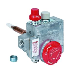 110-262 Robertshaw Water Heating Valves