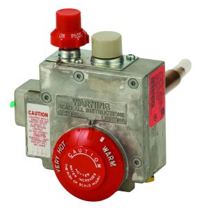 110-285 Robertshaw Water Heating Valves
