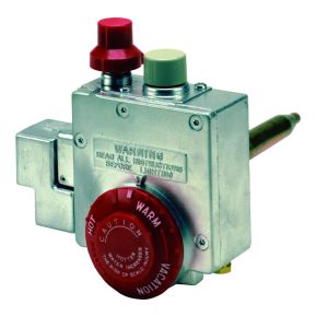110-326 Robertshaw Gas Safety Valves