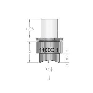 1100CH Phillips Level Eye Housing 2