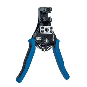 11063W Klein Tools Katapult&reg; Wire Stripper and Cutter for Solid and Stranded Wire