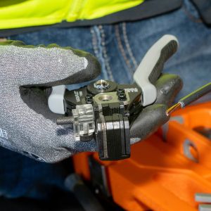 11069S Klein Tools Solar Automatic Wire Stripper