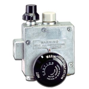 110-202 Robertshaw Gas Safety Valves