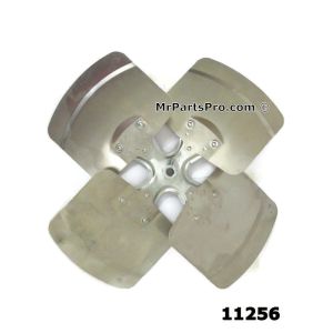 11256, Krack, 4 Blade  Fan