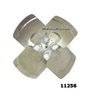 11256 Krack 4 Blade Fan