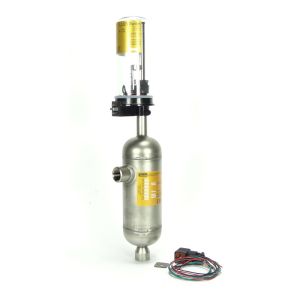 Parker - Refrigerating Specialties: 112619, FLT SW,LLSS W/LDUL 2DIFF450PSI REPLACES P/N 110257