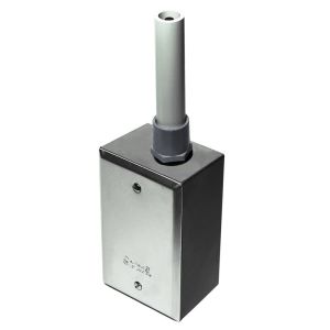 A/TT1K-O-2-BB Automation Components Inc (ACI) Transmitter w/ 1,000 Ohm RTD, Outside Air, NEMA 3R Enclosure, 2-10VDC Output 118636