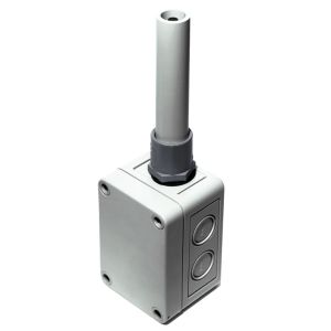 A/TT1K-O-4-4X Automation Components Inc (ACI) Transmitter w/ 1,000 Ohm RTD, Outside Air, NEMA 4X Enclosure, 4-20mA Output 118640