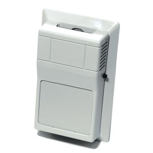 A/TT1K-RO-4 Automation Components Inc (ACI) Transmitter w/ 1,000 Ohm RTD, Room (R) with Override, 4-20mA Output 118746