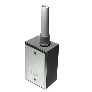 A/BALCO-O-BB Automation Components Inc (ACI) 1,000 Ohm Balco RTD, Outside Air, NEMA 3R Enclosure 121883