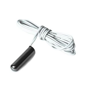 A/CP-BP-20'-Z Automation Components Inc (ACI) 10,000 Ohm Thermistor (Type II), Bullet Probe, 1