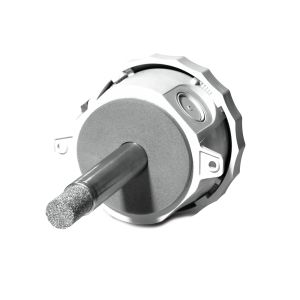 A/RH5-CP-D Automation Components Inc (ACI) Relative Humidity, RH Outputs: 0-5, 0-10 VDC & 4-20mA (Default), Duct, &pm; 5% Accuracy, 10,000 Ohm Thermistor (Type II), Euro Enclosure 123062