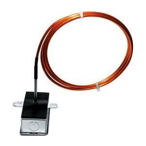 A/AN-A-12'-GD Automation Components Inc (ACI) 10,000 Ohm Thermistor (Type III), Copper Averaging, 12', Galvanized Enclosure 123243