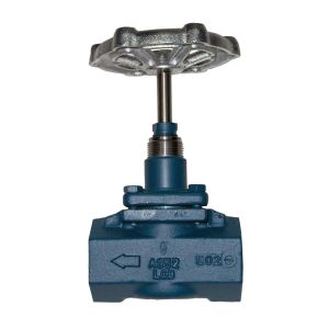 RS SGT0150SSBHN, 1-1/2 Socket Weld, GLOBE-T, HW