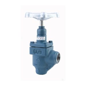 Parker - Refrigerating Specialties: SAN0125WSBHN, 1-1/4