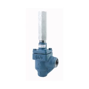 Parker - Refrigerating Specialties: SAN0125WSBCN, 1-1/4