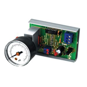 PTP3-15 Automation Components Inc (ACI) Pressure Input (3-15PSI), Analog Output (4-20mA), (1-5V, 2-10V, 3-15V Selectable) 127201