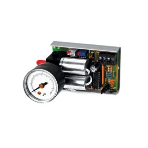 PTS4.1 Automation Components Inc (ACI) Floating Point Input (90 sec), Pressure Output (0-15PSI), Dual Valve, Maintains Branch Pr