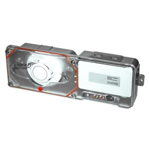 TG-2000 Automation Components Inc (ACI) TEST SMOKE SL-2000 TEST PORT 128407