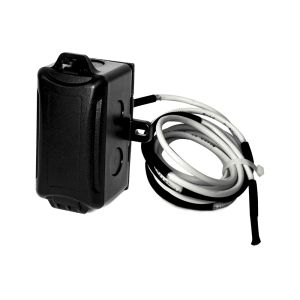 A/AN-FA-24'-PB Automation Components Inc (ACI) 10,000 Ohm Thermistor (Type III), Flexible Cable Averaging, 24', Plastic Enclosure 128431