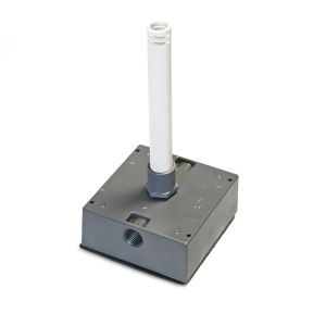 A/RH2-TT1K-D-BB-2 Automation Components Inc (ACI) Relative Humidity, RH Outputs: 0-5, 0-10 VDC & 4-20mA (Default), Duct, &pm; 2%