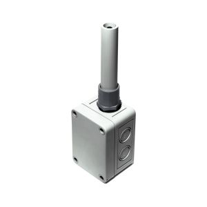 A/RH2-AN-O-4X Automation Components Inc (ACI) Relative Humidity, RH Outputs: 0-5, 0-10 VDC & 4-20mA (Default), Outside Air, &pm; 2% Accuracy, 10,000 Ohm Thermistor (Type III), NEMA 4X Enclosure 129421