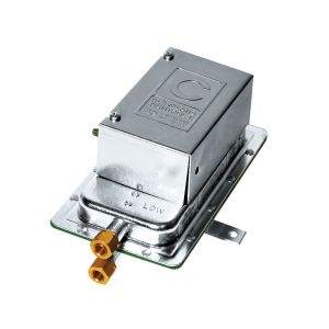 AFS-460-112 Automation Components Inc (ACI) Differential Pressure Switch, 0.40 to 12.0 inWC, SPST, N/C, Manual Reset, Barbed Fitting 129657