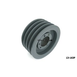 13-163P Evapco Multi Groove Fan Sheave