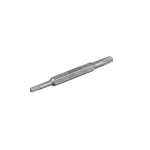 13104 Klein Tools Bit T7, T10 Tamperproof TORX&reg; Electronics