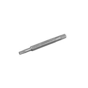 13105 Klein Tools Bit T8, T15 Tamperproof TORX&reg; Electronics