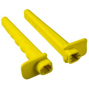13134 Klein Tools Plastic Handle Set for 63607 (2017 Edition) Cable Cutter