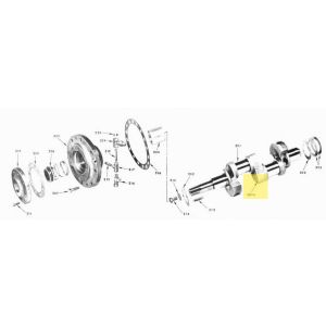 Vilter 13163A, Plug 1/8