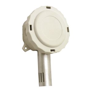 A/RH1-1.8K-O Automation Components Inc (ACI) Relative Humidity, RH Outputs: 0-5, 0-10 VDC & 4-20mA (Default), Outside Air, ± 1% Accuracy, 1,800 Ohm Thermistor, Euro Enclosure 131817