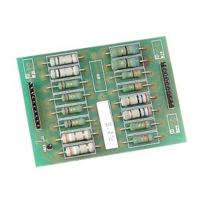 RN (8K-10K) Automation Components Inc (ACI) Resistor Network (8K to 10K Ohms) 132197