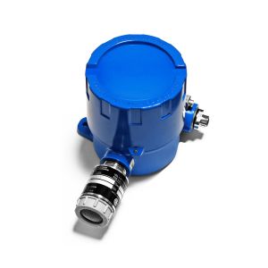 QTS-61160X-E000000 Automation Components Inc (ACI) Toxic Gas Sensor, Carbon Monoxide, 0-250 PPM, 4-20mA Output, loop powered, Insustrial NEMA 4X, Aluminum Sensor Housing 132573