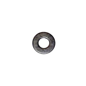 WASHER 3/16 FLAT BLACK