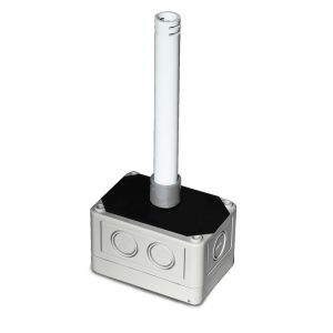 A/RH1-TTM100-D-4X-1 Automation Components Inc (ACI) Relative Humidity, RH Outputs: 0-5, 0-10 VDC & 4-20mA (Default), Duct, NEMA 4X Enclosure, ± 1% Accuracy (NIST Cert), Transmitter w/ 100 Ohm RTD (NIST Cert), 1-5VDC (Temp Output) 132759