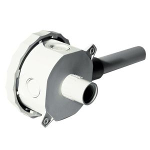 A/O-PUP-H Automation Components Inc (ACI) Outside Air Pickup Port, Horizontal, NEMA 3R 132892