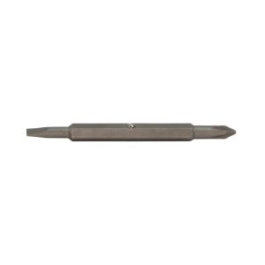 13391 Klein Tools Bits, 4-in-1 Electronics, PH 0, SLTD 3/32-Inch