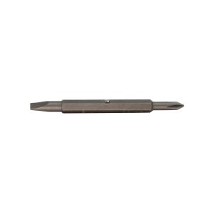 13392 Klein Tools Bits, 4-in-1 Electronics, PH 00, SLTD 1/8-Inch
