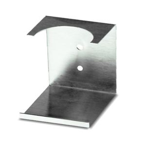 A/GLYCOL-3PT BRACKET Automation Components Inc (ACI) 304 SS Mounting Bracket, Screws, (for 8.5 oz. Nalgene Bottle) 136151