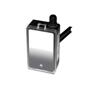 A/CO2-DUCT-C Automation Components Inc (ACI) Carbon Dioxide Sensor, Duct, 0-2000ppm (0-5V, 0-10V, or 4-20mA), w/Conduit Adaptor 137562