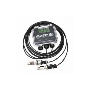 A/WPR2-100-20-LCD Automation Components Inc (ACI) Wet Differential Pressure, 0-10, 0-25, 0-50, 0-100 PSID (Default), 20' Cables, LCD, Outputs: 0-10 VDC (Default), 0-5 VDC, 4-20mA (Selectable) 138105