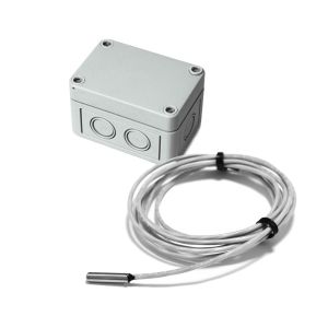 A/TT100-BP-4-4X-6'CL2P Automation Components Inc (ACI) Transmitter w/ 100 Ohm RTD, Bullet Probe, 1