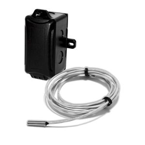A/TT1K-BP-4-PB-6'P Automation Components Inc (ACI) Transmitter w/ 1,000 Ohm RTD, Bullet Probe, 1