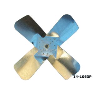 14-1063P Evapco Evaporator Fan - Cast