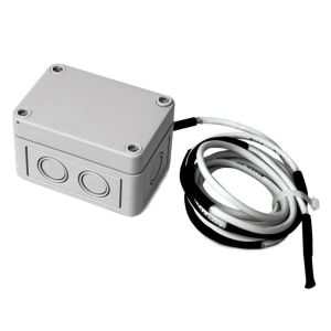 A/AN-BC-FA-12'-4X Automation Components Inc (ACI) 10,000 Ohm Thermistor w/11K Shunt, Flexible Cable Averaging, 12', NEMA 4X Enclosure 142031