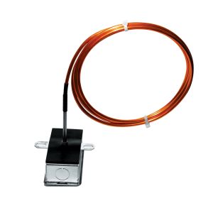 A/TTM1K-A-24'-2-GD Automation Components Inc (ACI) Transmitter w/ 1,000 Ohm RTD (NIST Cert), Copper Averaging, 24', Galvanized Enclosure, 2-10VDC Output 142265