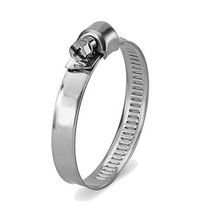 A/HOSE CLAMP-2-5