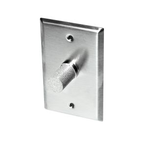 A/RH2-CP-SP-05 Automation Components Inc (ACI) Relative Humidity, RH Outputs: 0-5 VDC, Wall Plate 304SS, &pm; 2% Accuracy, 10,000 Ohm Thermistor (Type II), 0-5VDC 142677